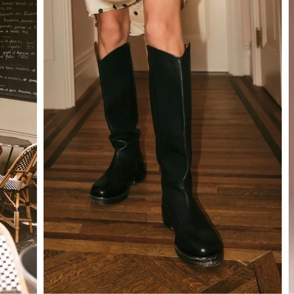 Free boot website best sale